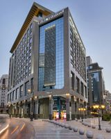 Al Manakha Rotana Madinah