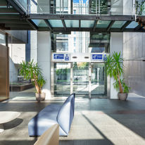 Holiday Inn Express Barcelona City
