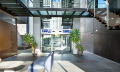 Holiday Inn Express Barcelona City