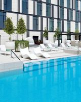 Holiday Inn Dubai Al-Maktoum Airport