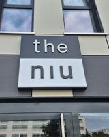 Holiday Inn the niu Pax Airport