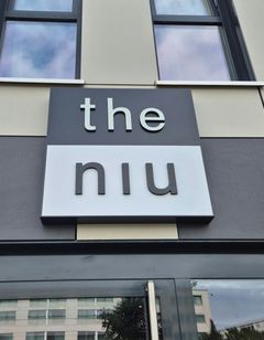 Holiday Inn the niu Pax Airport