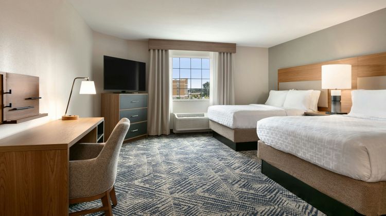 Candlewood Suites, Downtown San Antonio Room