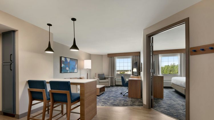 Candlewood Suites, Downtown San Antonio Room