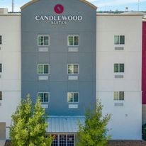 Candlewood Suites, Downtown San Antonio