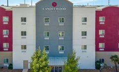 Candlewood Suites, Downtown San Antonio