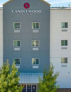 Candlewood Suites, Downtown San Antonio
