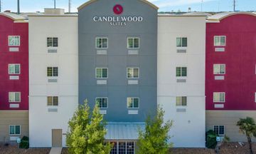 Candlewood Suites, Downtown San Antonio