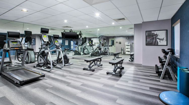 Staybridge Suites - Omaha Health Club