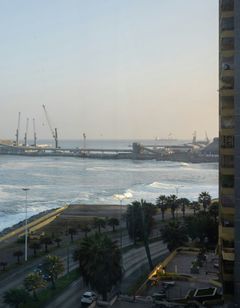 Holiday Inn Express Antofagasta