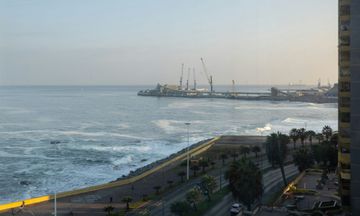 Holiday Inn Express Antofagasta