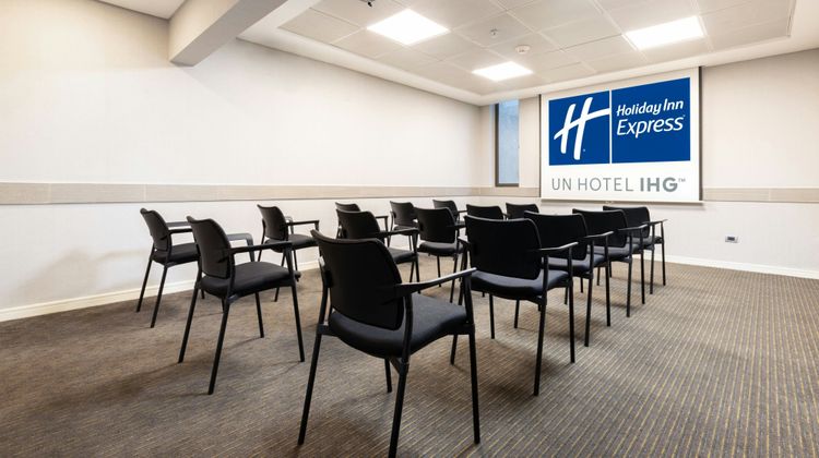Holiday Inn Express Antofagasta Meeting