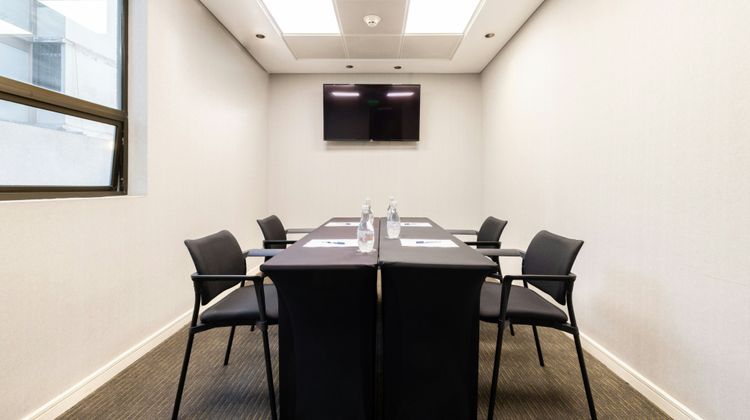 Holiday Inn Express Antofagasta Meeting