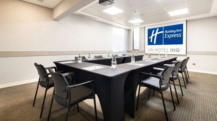 Holiday Inn Express Antofagasta Meeting