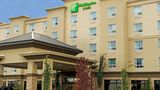 Holiday Inn Hotel & Suites-West Edmonton Exterior