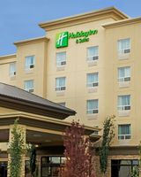 Holiday Inn Hotel & Suites-West Edmonton