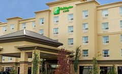 Holiday Inn Hotel & Suites-West Edmonton