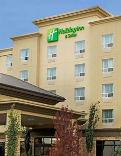 Holiday Inn Hotel & Suites-West Edmonton