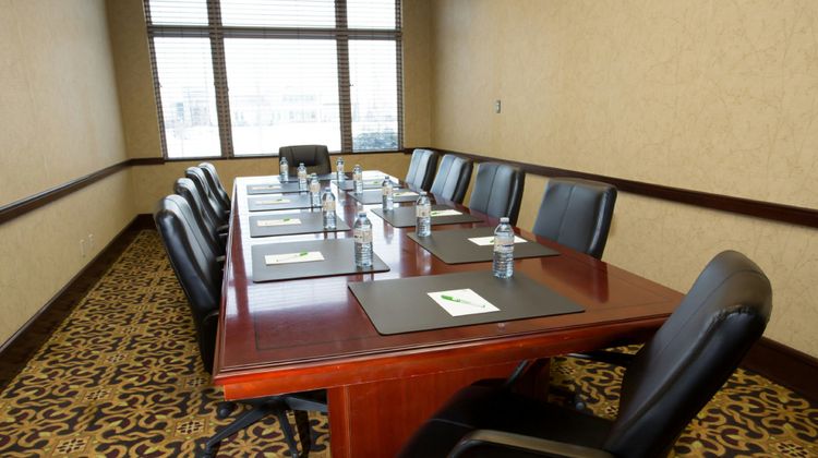 Holiday Inn Hotel & Suites-West Edmonton Meeting