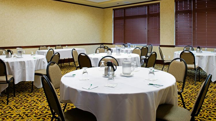 Holiday Inn Hotel & Suites-West Edmonton Meeting