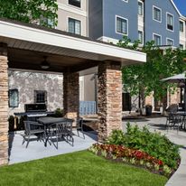 Staybridge Suites - Omaha