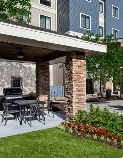 Staybridge Suites - Omaha