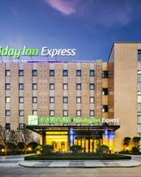 Holiday Inn Express Shaoxing Paojiang