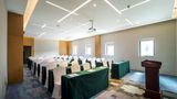 Holiday Inn Express Shaoxing Paojiang Meeting