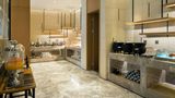 Holiday Inn Express Shaoxing Paojiang Restaurant