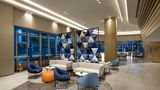 Holiday Inn Express Yibin Lobby