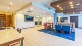 Holiday Inn Express Anaheim West Restaurant