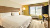Holiday Inn Express Anaheim West Room