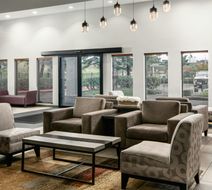 Garner Hotel Auburn-Seattle Lobby