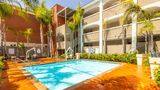 Holiday Inn Express Anaheim West Pool