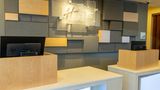 Holiday Inn Express Anaheim West Lobby