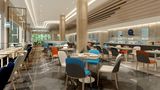 Holiday Inn Express Yibin Restaurant