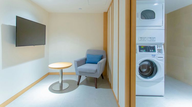 Holiday Inn Express Ya'An City Center Other