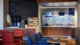 Holiday Inn Express Anaheim West Restaurant