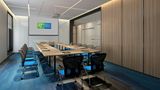 Holiday Inn Express Shaoxing Paojiang Meeting