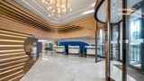 Holiday Inn Express Yibin Lobby