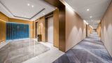 Holiday Inn Express Yibin Lobby