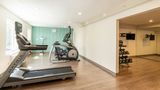 Holiday Inn Express Anaheim West Health Club
