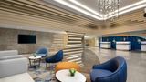 Holiday Inn Express Yibin Lobby
