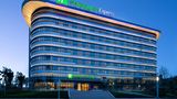 Holiday Inn Express Yibin Exterior