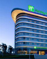 Holiday Inn Express Yibin