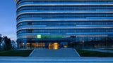 Holiday Inn Express Yibin Exterior