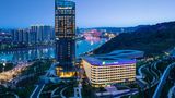 Holiday Inn Express Yibin Exterior