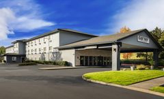 Garner Hotel Auburn-Seattle