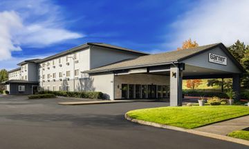 Garner Hotel Auburn-Seattle