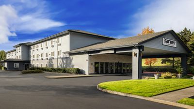 Garner Hotel Auburn-Seattle